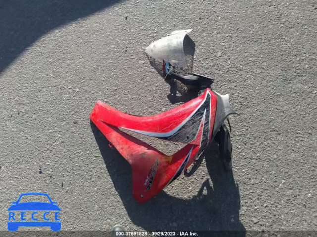 2010 HONDA CBR1000 RR JH2SC5903AK200190 image 11