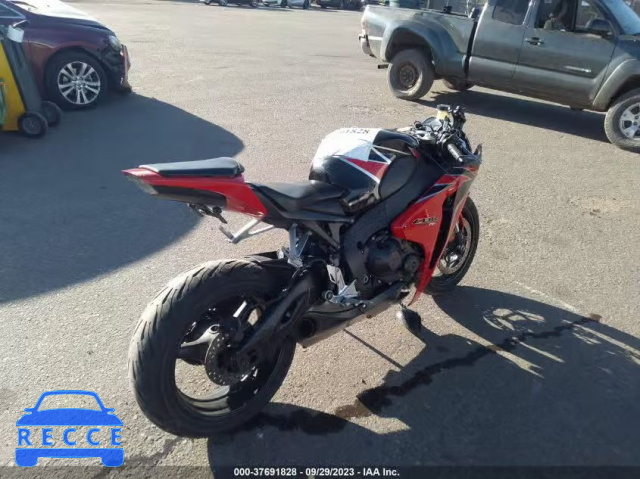 2010 HONDA CBR1000 RR JH2SC5903AK200190 image 3