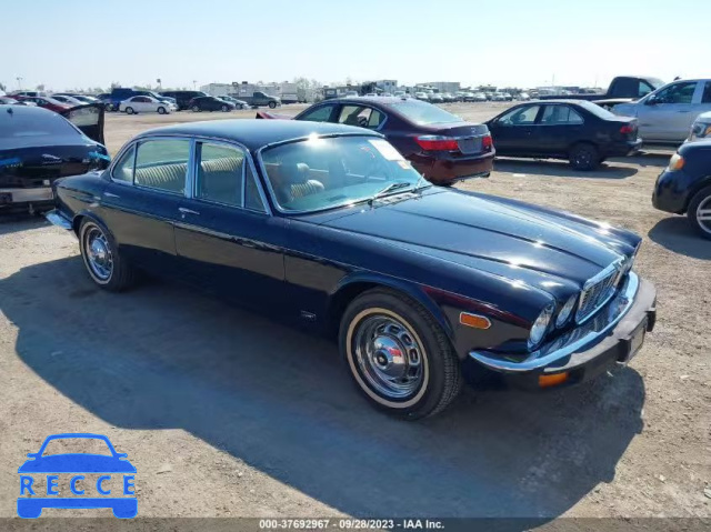 1979 JAGUAR XJ6L 000JAVLN49C110367 зображення 0