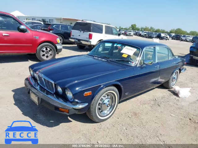 1979 JAGUAR XJ6L 000JAVLN49C110367 зображення 1