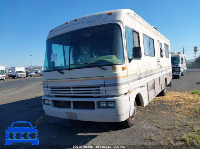 1991 FORD F530 SUPER DUTY 3FCMF53G2MJA03265 image 1