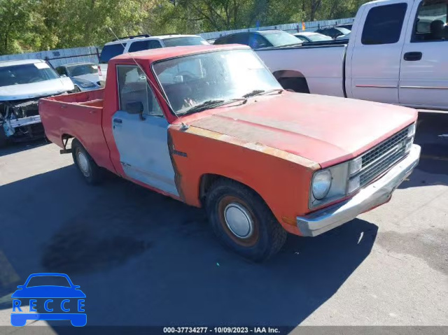 1979 FORD COURIER SGTBWK93133 image 0
