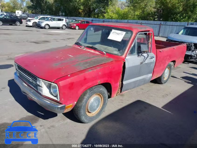 1979 FORD COURIER SGTBWK93133 image 1