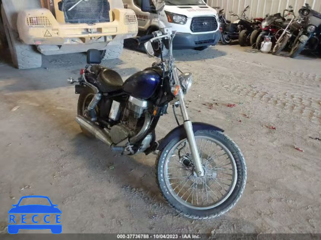 1987 SUZUKI LS650 P JS1NP41A4H2103058 зображення 0