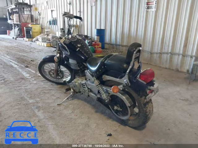 1987 SUZUKI LS650 P JS1NP41A4H2103058 Bild 2