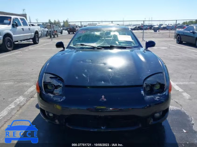 1998 MITSUBISHI 3000GT SL JA3AM84J3WY001193 image 11