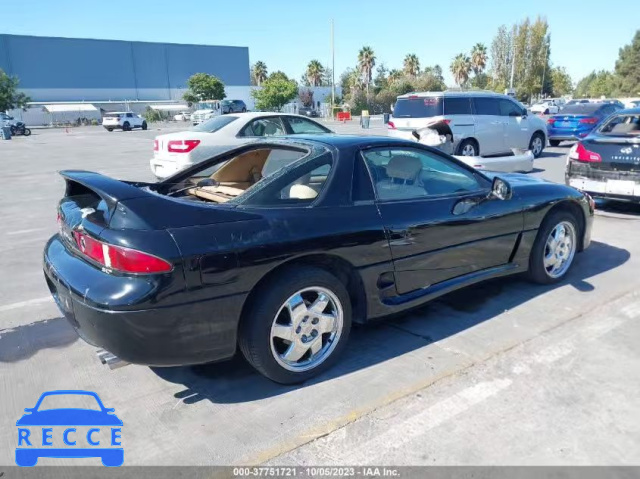 1998 MITSUBISHI 3000GT SL JA3AM84J3WY001193 Bild 3