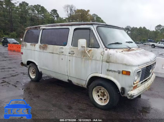 1974 CHEVROLET C10 CG2154U114487 зображення 0