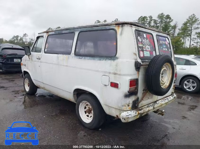 1974 CHEVROLET C10 CG2154U114487 зображення 2