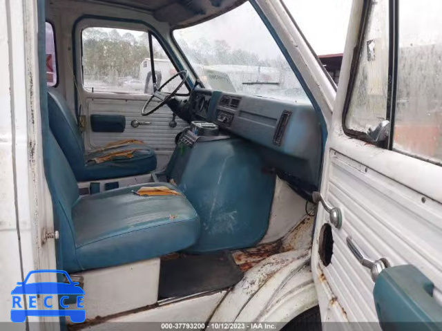 1974 CHEVROLET C10 CG2154U114487 image 4