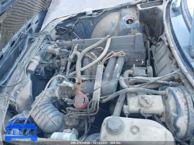 1984 SAAB 900 YS3AM45JXE1022969 image 9