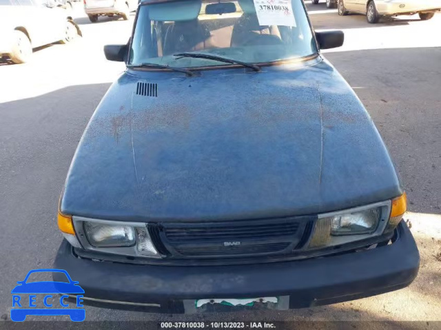 1984 SAAB 900 YS3AM45JXE1022969 image 5
