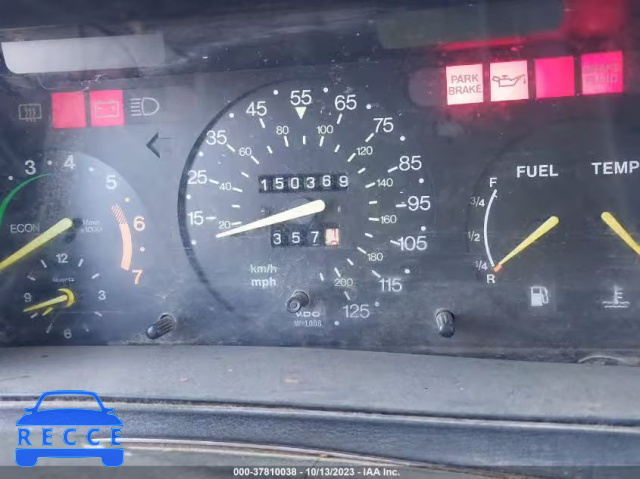 1984 SAAB 900 YS3AM45JXE1022969 image 6