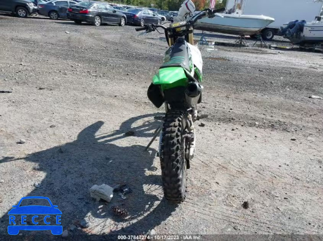 2011 KAWASAKI KX250 F JKAKXMYC0BA000176 image 5