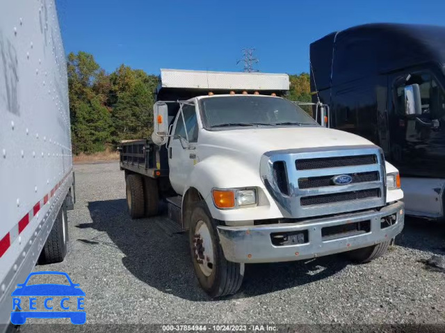 2011 FORD SUPER DUTY F-750 XL/XLT 3FRWF7FL8BV423456 Bild 0