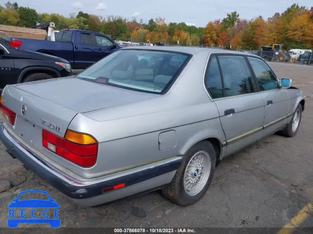 1990 BMW 750 IL WBAGC8311LDC78136 зображення 3