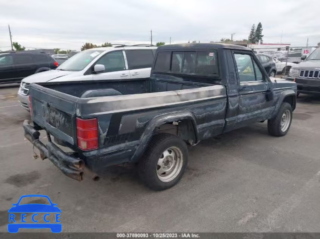 1990 JEEP COMANCHE PIONEER 1J7FJ36L5LL116868 image 3