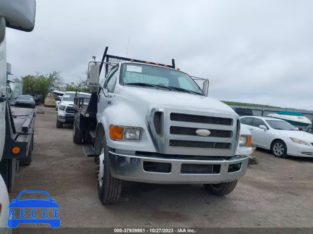 2008 FORD SUPER DUTY F-750 XL/XLT 3FRXF75X48V698677 зображення 0