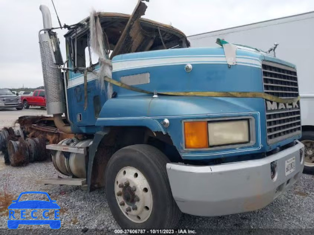 1993 MACK 600 CH600 1M2AA13Y1PW025484 Bild 0