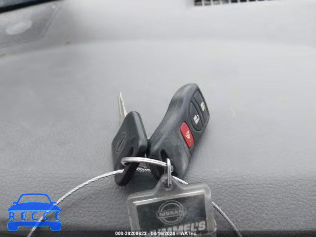 2012 NISSAN NV 3500 NV3500 HD SV V8 1N6AF0LY8CN104468 image 10