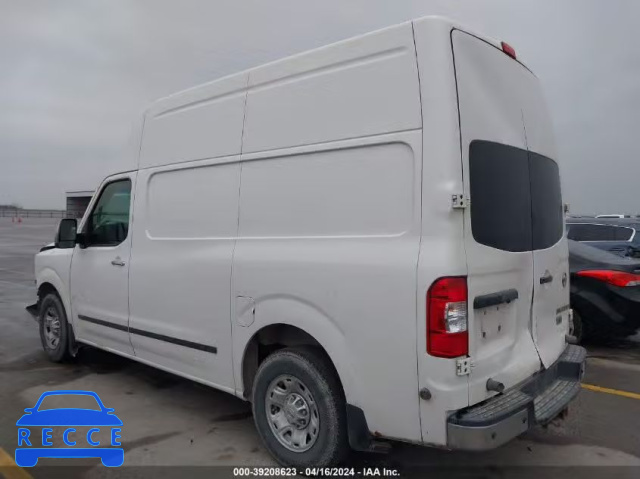 2012 NISSAN NV 3500 NV3500 HD SV V8 1N6AF0LY8CN104468 image 13