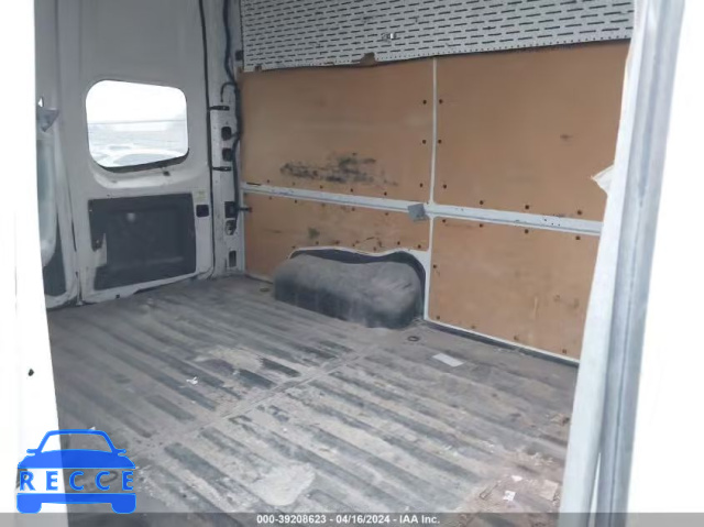 2012 NISSAN NV 3500 NV3500 HD SV V8 1N6AF0LY8CN104468 image 16