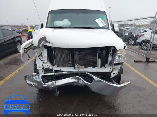 2012 NISSAN NV 3500 NV3500 HD SV V8 1N6AF0LY8CN104468 image 5