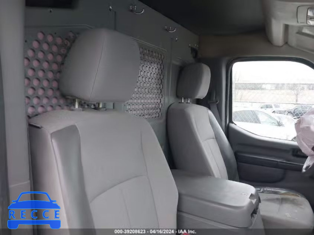 2012 NISSAN NV 3500 NV3500 HD SV V8 1N6AF0LY8CN104468 image 7