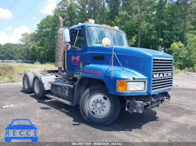 2003 MACK 600 CH600 1M1AA13Y23W152176 Bild 0