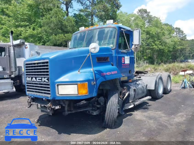 2003 MACK 600 CH600 1M1AA13Y23W152176 Bild 1
