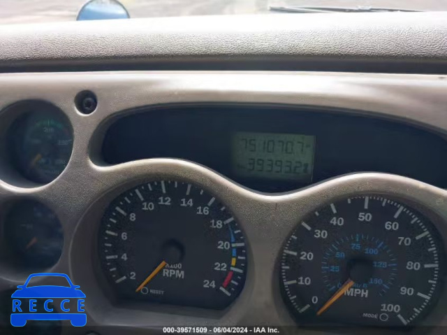 2003 MACK 600 CH600 1M1AA13Y23W152176 Bild 4