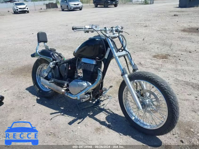 2006 SUZUKI LS650 P JS1NP41AX62103210 image 0