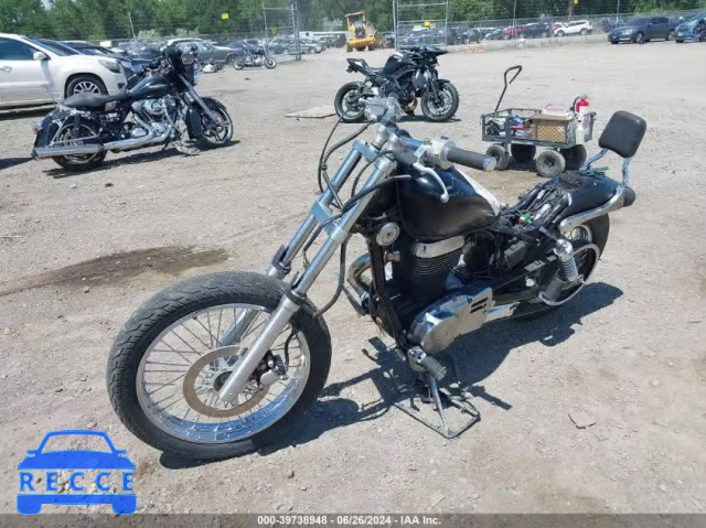 2006 SUZUKI LS650 P JS1NP41AX62103210 image 1