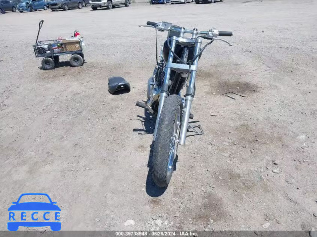 2006 SUZUKI LS650 P JS1NP41AX62103210 image 4