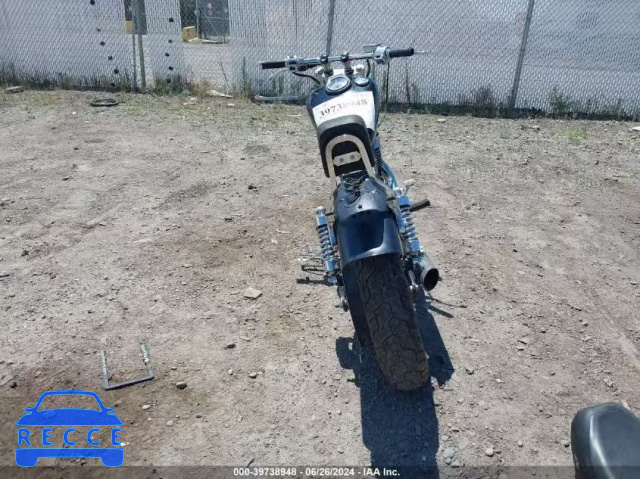 2006 SUZUKI LS650 P JS1NP41AX62103210 image 5