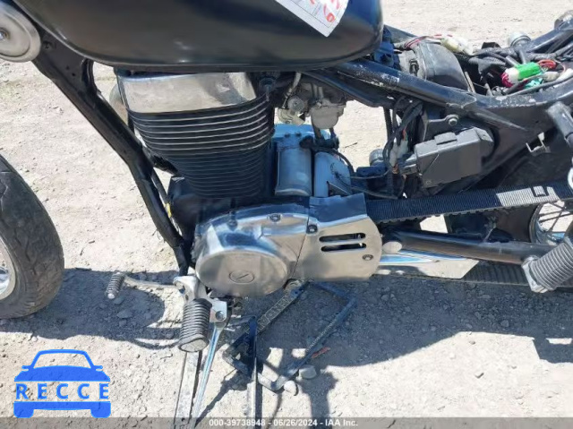 2006 SUZUKI LS650 P JS1NP41AX62103210 image 8