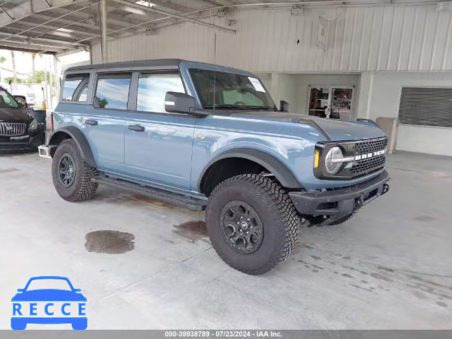 2024 FORD BRONCO WILDTRAK 1FMEE2BP8RLA26074 image 0