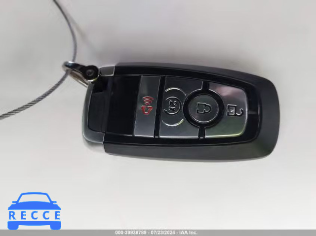 2024 FORD BRONCO WILDTRAK 1FMEE2BP8RLA26074 image 10
