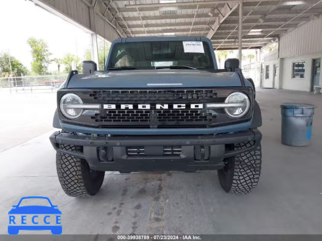 2024 FORD BRONCO WILDTRAK 1FMEE2BP8RLA26074 image 12