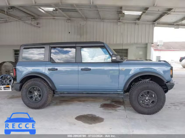 2024 FORD BRONCO WILDTRAK 1FMEE2BP8RLA26074 image 13