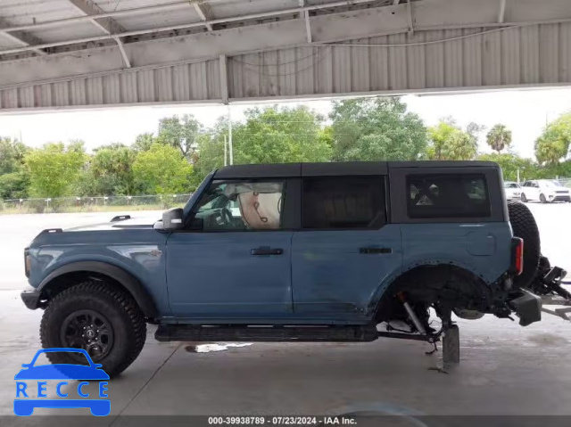2024 FORD BRONCO WILDTRAK 1FMEE2BP8RLA26074 image 14