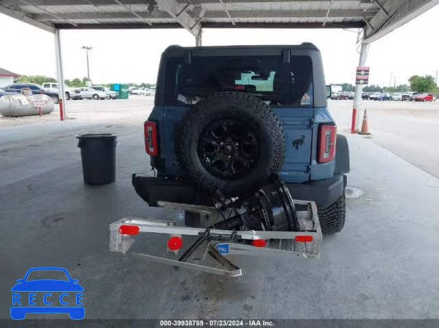 2024 FORD BRONCO WILDTRAK 1FMEE2BP8RLA26074 image 16
