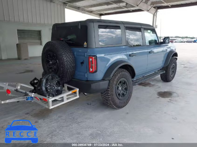 2024 FORD BRONCO WILDTRAK 1FMEE2BP8RLA26074 image 3