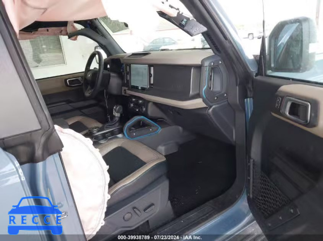 2024 FORD BRONCO WILDTRAK 1FMEE2BP8RLA26074 image 4