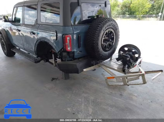 2024 FORD BRONCO WILDTRAK 1FMEE2BP8RLA26074 image 5