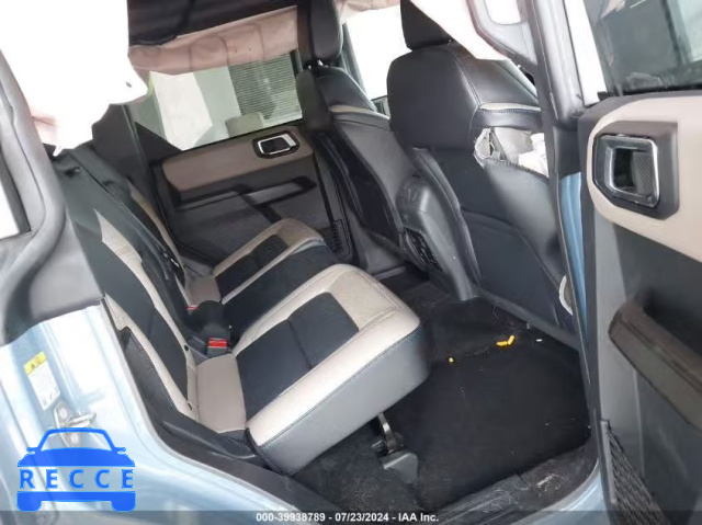 2024 FORD BRONCO WILDTRAK 1FMEE2BP8RLA26074 image 7