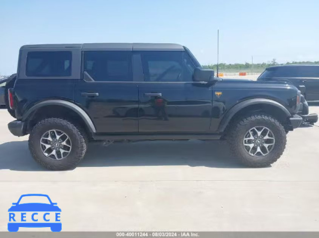 2024 FORD BRONCO BADLANDS 1FMEE9BP4RLA10060 image 11