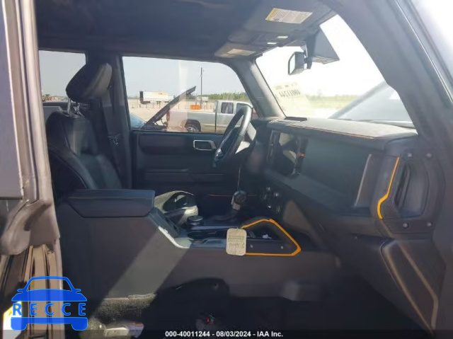 2024 FORD BRONCO BADLANDS 1FMEE9BP4RLA10060 image 4