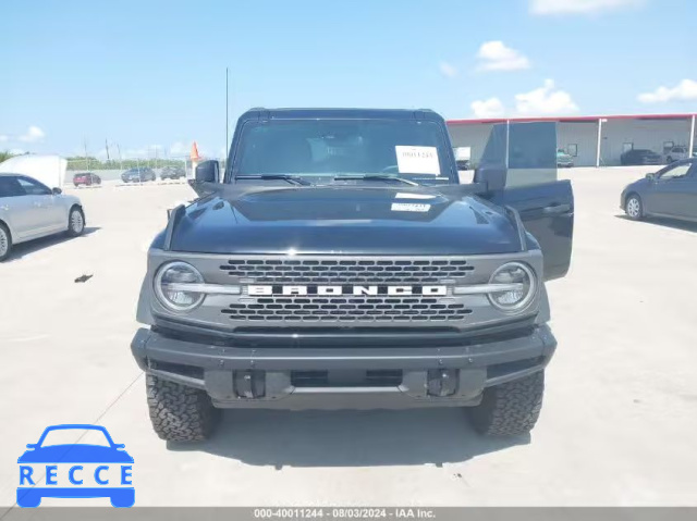 2024 FORD BRONCO BADLANDS 1FMEE9BP4RLA10060 image 5