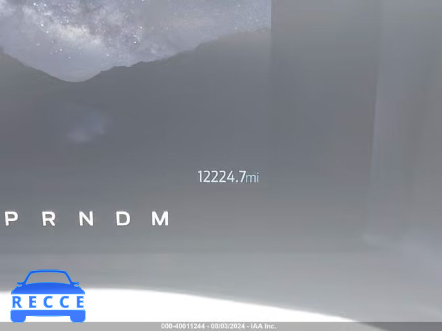 2024 FORD BRONCO BADLANDS 1FMEE9BP4RLA10060 image 6